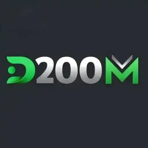 D200M - Pertempuran Epik dalam Game MOBA