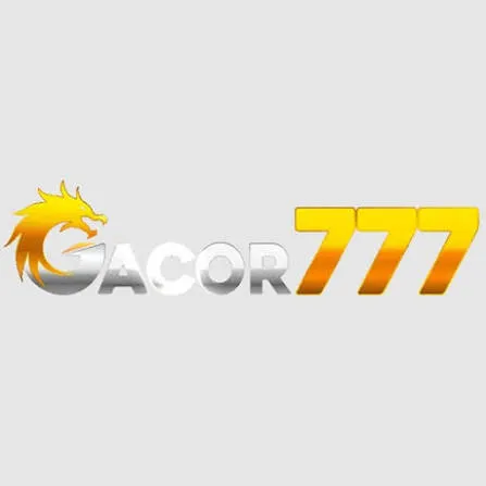 GACOR777 - Game Arcade Penuh Keseruan