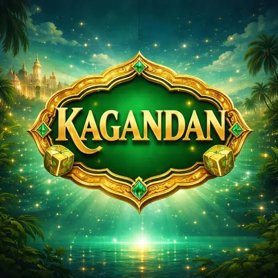 KAGANDAN - Balapan Seru dan Menantang di Jalan Raya
