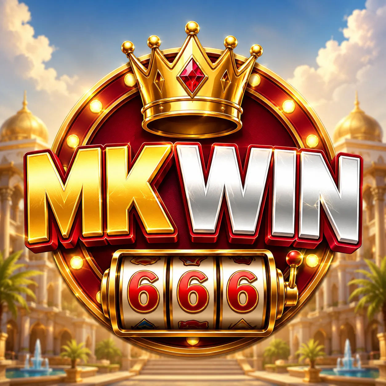 MKWIN666 - Permainan Puzzle Menyenangkan dan Menantang