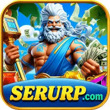 SERURP - Petualangan Seru di Dunia ARPG